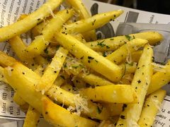 冠军松露薯条-1861意大利餐厅(文化广场店)