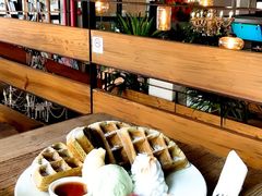 -24H COLOR咖啡厅(惠州金山湖店)