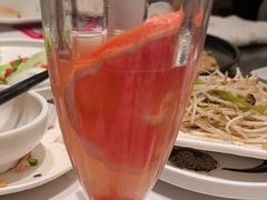 -火地铁板烧(昆山万象汇店)