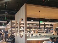 -比格比萨自助(裕源大厦店)