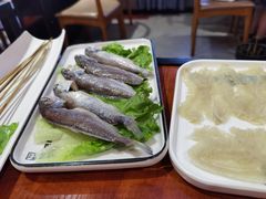 -御犇牛排火锅(大邑店)