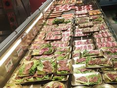 -郭左左围炉烤涮·鲜牛肉自助(梅溪新天地店)