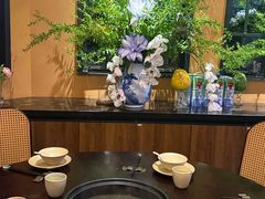 -滇野云南野生菌餐厅(陕西南路店)