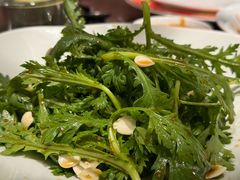 -北京王府井希尔顿酒店·秦唐中餐厅Chynna