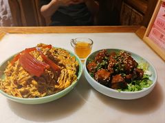 -小吊梨汤·北京菜·烤鸭(双井乐成中心店)