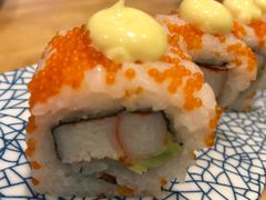 -村上一屋·亚洲菜融合小馆(南楼店)