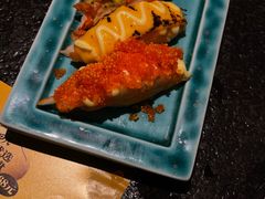 -古田居·特色寿司料理(星之岛旗舰店)