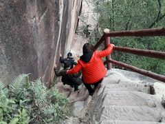 -丹霞山风景名胜区
