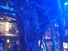 -淀里船宴(卓达店)