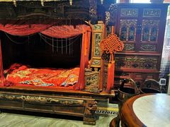 景观位-香山家宴