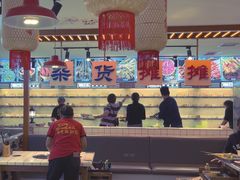 -华威约饭街