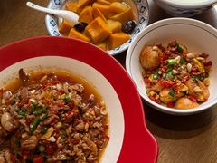 -八碗湘长沙市井菜(坡子街店)