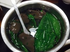 -弓虽昌焖烧鸡(大竹林店)