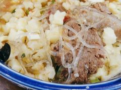 -和月楼牛羊肉泡馍