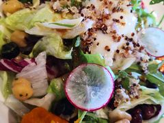 安第斯色拉-新贝乐意大利餐厅(苏州中心店)