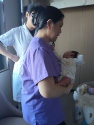 -南闸医院月子中心