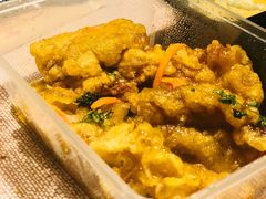 锅包肉（份）-香满园春饼·家常菜(东大桥店)