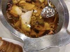 -鑫巴蜀小镇 · 水煮鱼专研店(玉桥店)