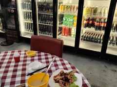 -吉源大排档·鱼生·海鲜(烧烤彩印厂店)