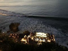 -Rock Bar Bali(Bali)