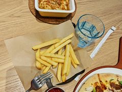 -必胜客(WOW宝龙城市广场店)