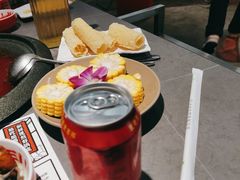 -生活如沸·顺德水牛奶火锅(大学路店)