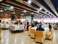 大堂-老孙家饭庄·非遗(东关店)