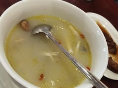 -古南都·老广东酒楼(龙江店)