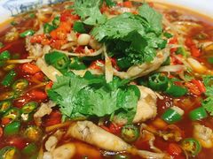 金牌小青蛙-盛世盐帮·自贡特色(总店)