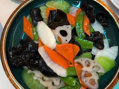 -阿娜尔·新疆菜(宜家荟聚中心店)