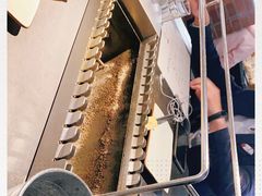 -很久以前羊肉串(昌里路三钢里店)