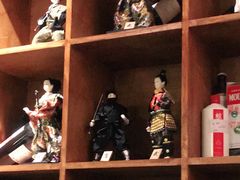 -三石铁板烧(紫竹桥店)