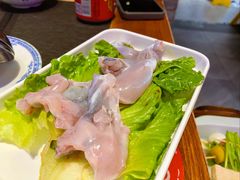 -来涮蜀鲜货火锅串串香(菜市口店)