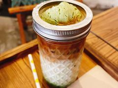 -春庄咖啡SpringHues(钟楼小区店)