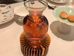-千百味红餐厅·非遗江西菜(绿地双子塔总店)