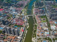 -洪湖生态旅游区