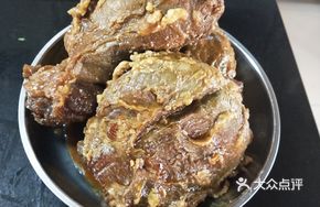 Special Flavor Beef Steak