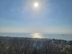 -狼山风景名胜区