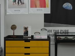 -大视光学•LINDBERG林德伯格•全球手工眼镜集合店(王府井店)