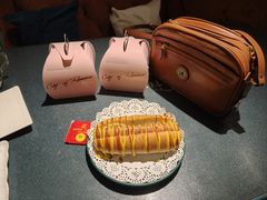 -吱咖啡西式简餐
