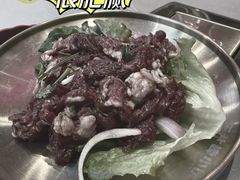 -棒小伙·齐齐哈尔烤肉(龙茗路店)