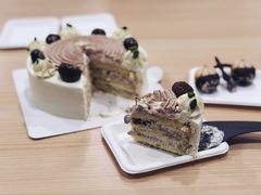 天秤座“秤”心如意奶油栗蓉蛋糕-派悦坊·甜品·蛋糕(日坛店)