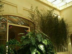 -利顺德大饭店·维多利亚花园(小白楼店)