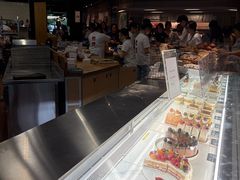 -麦田工坊(月湖店)