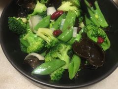 -那家小馆•北京菜•烤鸭(中关村店)