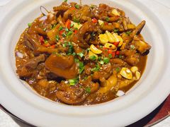 -赣南人家(顺义后沙峪亚朵店)