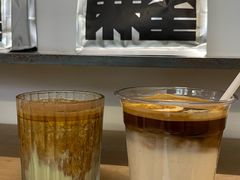 -麻雀咖啡SPARROW COFFEE(十全街店)