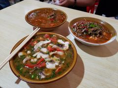 -尧钧财鱼面(育才路店)