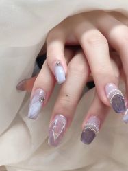 -Fanni美甲美睫皮肤管理