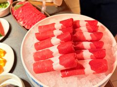 -巴奴毛肚火锅(姚家园万象汇店)